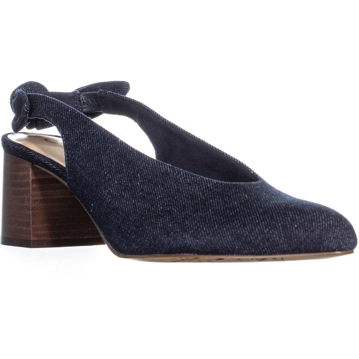 bella vita joni slingback pumps