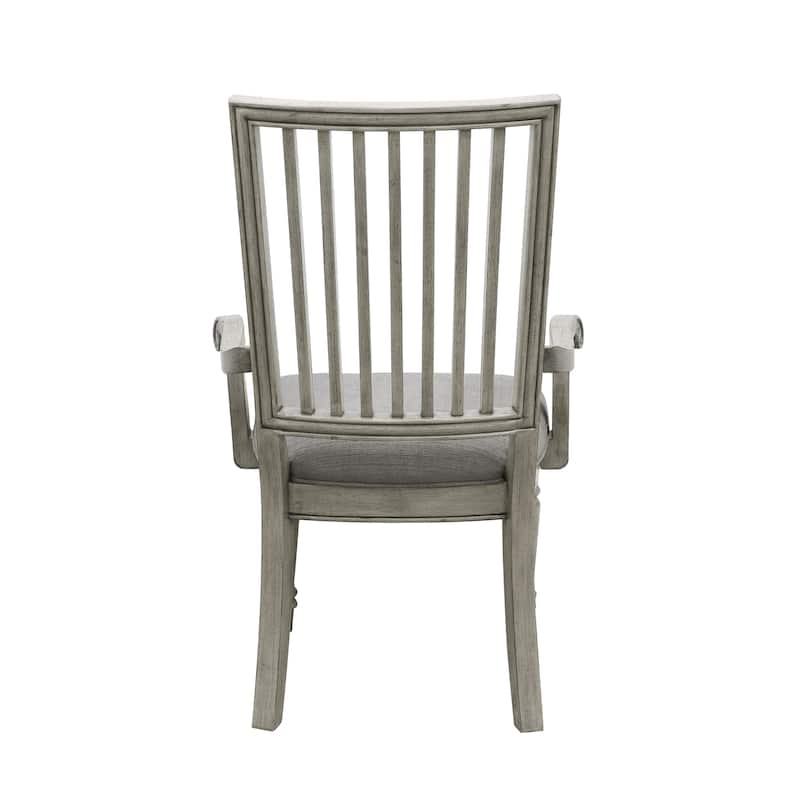 Madison Ridge Arm Chair - 24.5"W x 40"H x 24.5"D