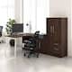 Option Black Walnut