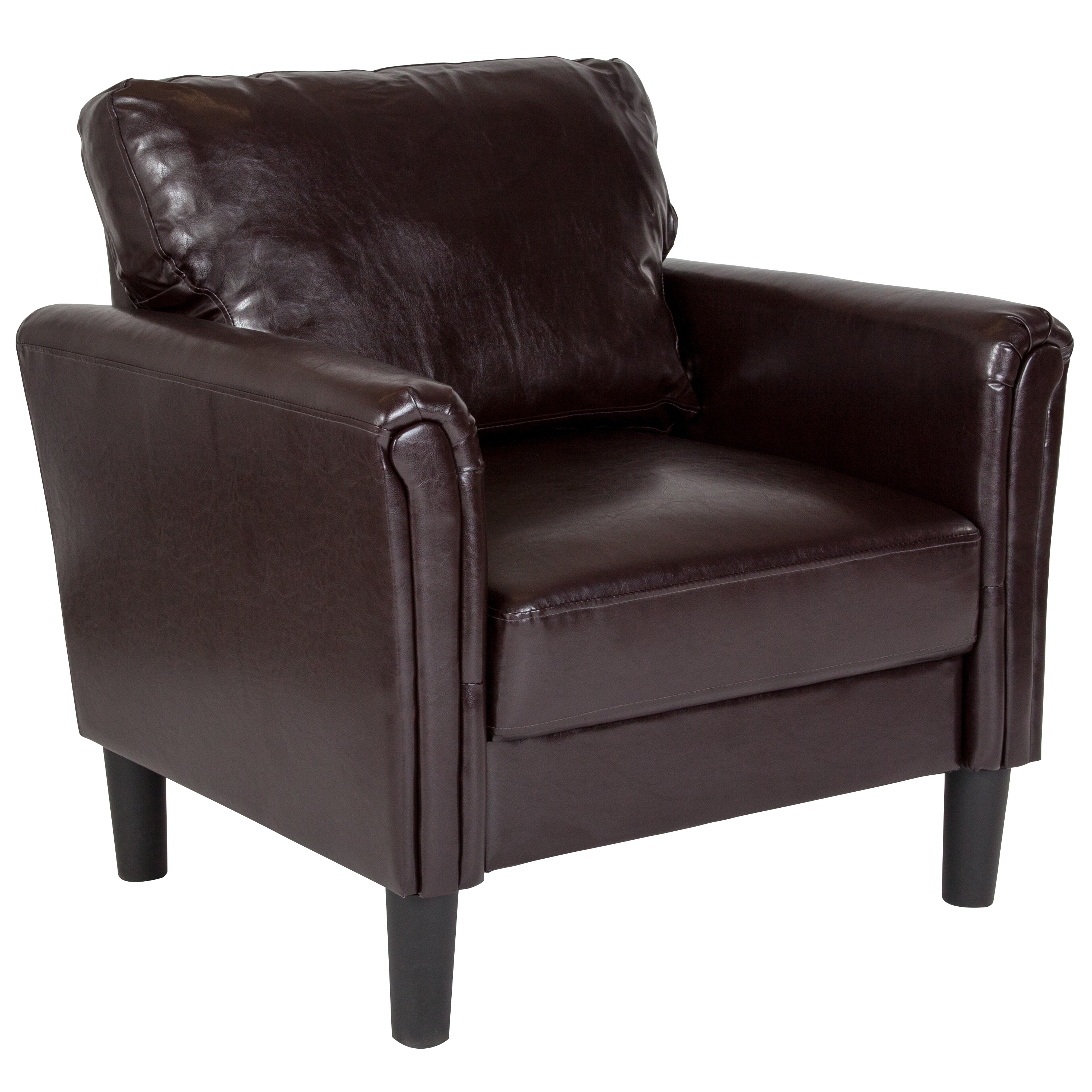 Mid-back Upholstered Chair