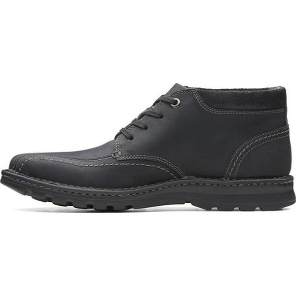 clarks vanek mid