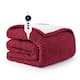 Option Dark Red