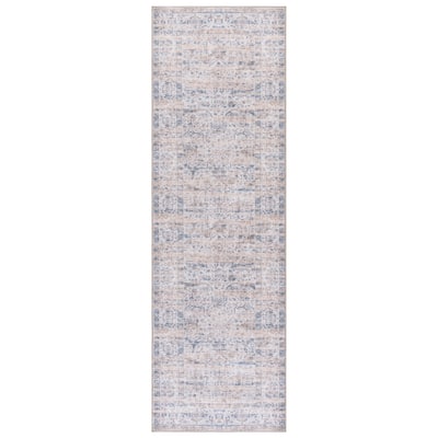SAFAVIEH Vintage Heriz Aurelienne Machine Washable Rug