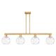 Option Brushed Brass