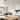 Modern 3-Light Black Gold Chandelier Pendant Light with Glass Shades Kitchen Island Light for Dining Room