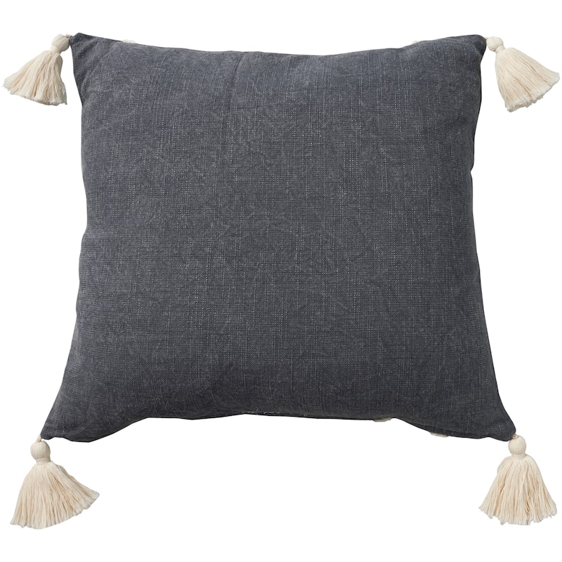 Mina Victory Cover Trellis Throw Pillow