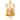 5.2 Feet Lighted Angel Artificial Christmas Tree with Warm White LED Lights -  3 x 5.2 ft