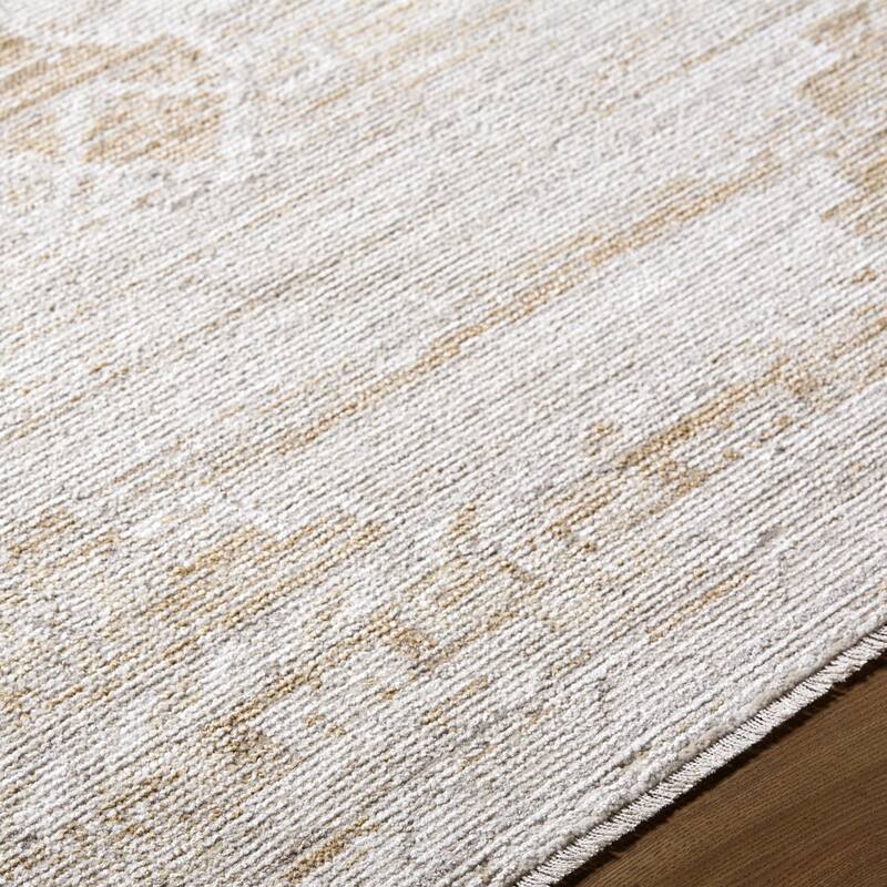 Livabliss Fifth Avenue Traditional Area Rug