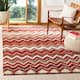 Option Beige/Terracotta