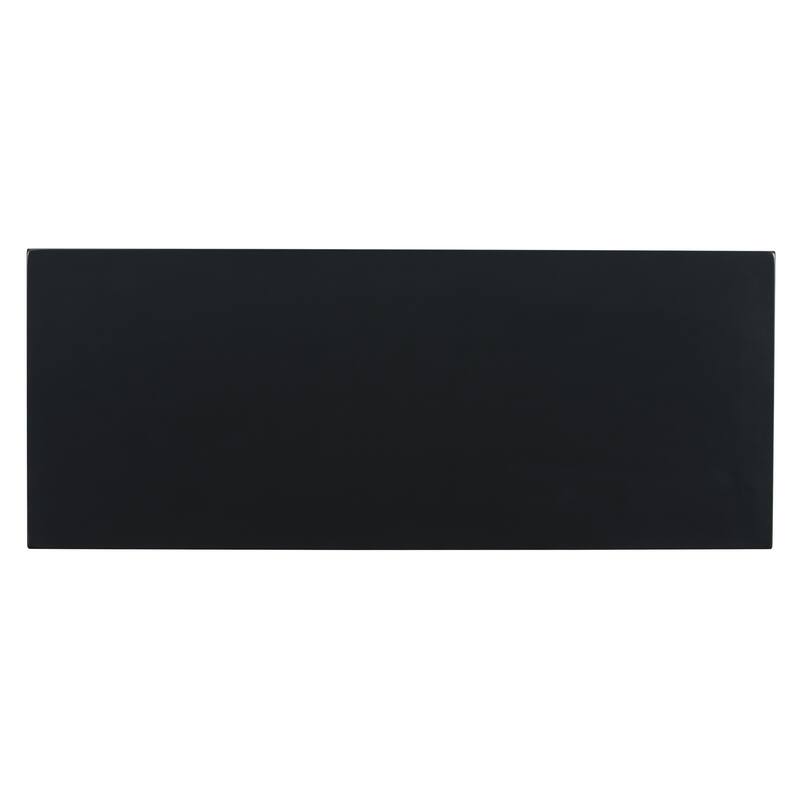 Christopher Knight Home - Hudson Refined Modern Console table for Chic Living Spaces