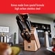 preview thumbnail 3 of 10, ZWILLING Four Star Anniversary 8-pc Knife Block Set
