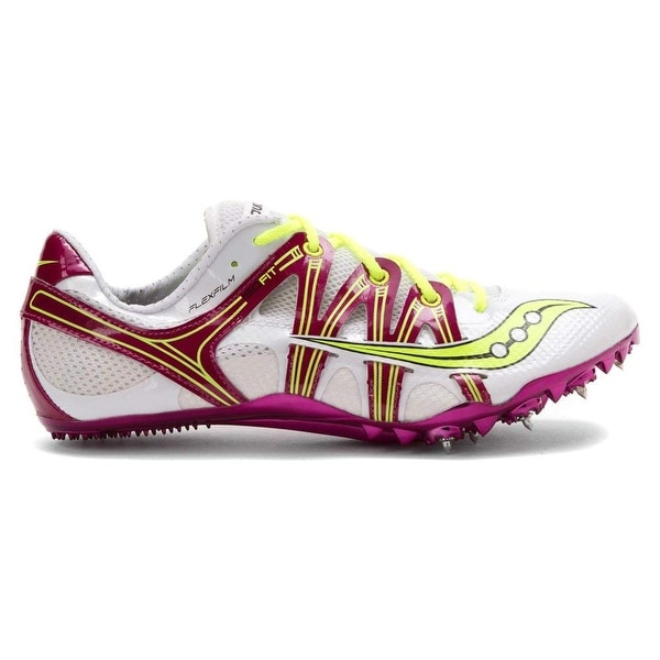saucony showdown