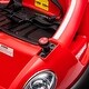 preview thumbnail 60 of 58, 12V Kids Bumper Car with Remote Control, 360° Rotation, and LED Lights