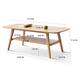 Option  47.25 Length-Oak