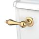 Option Polished Brass