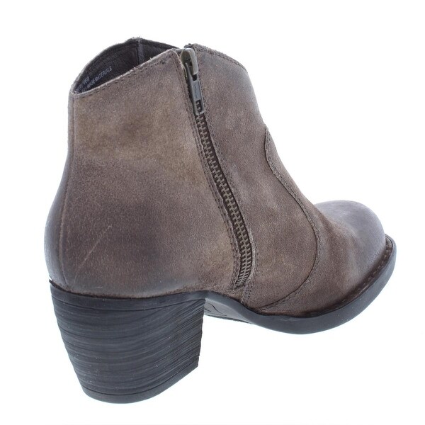 born michel boot