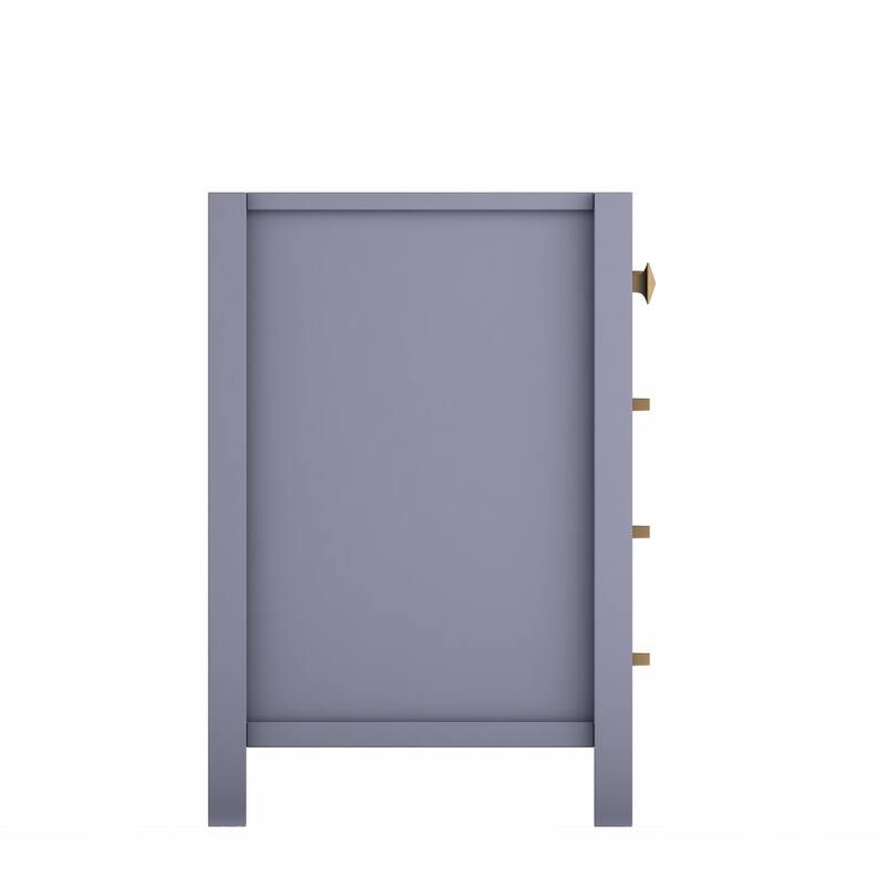 Yamyam 35" Single Bathroom Vanity Base Only