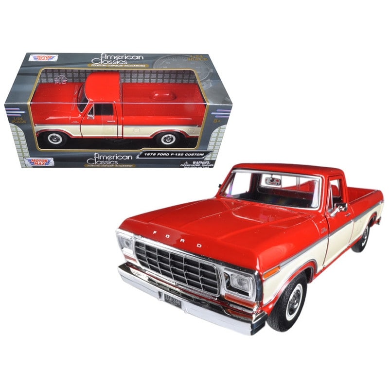 1979 ford f 150 diecast