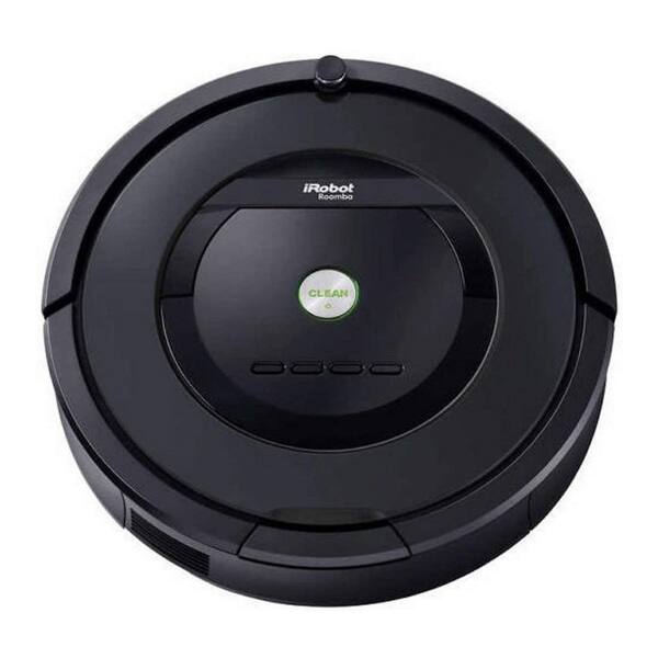iRobot Roomba 805 Cleaning Vacuum Robot (Renewed) with Virtual Wall