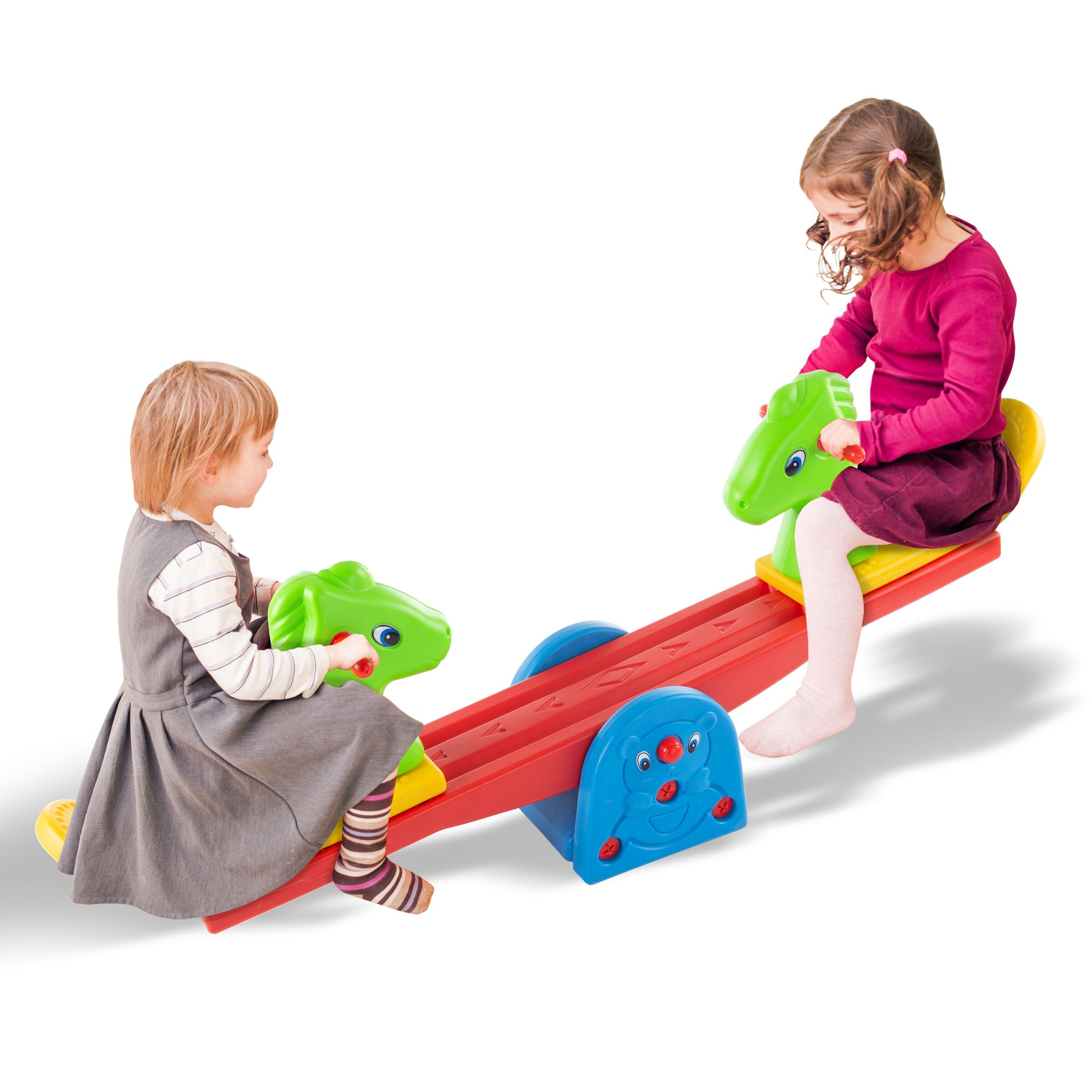 Seesaw undefined Teeter Totter Backyard or Playroom