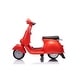 preview thumbnail 7 of 18, 12V Kids' Vespa Electric Ride-On Scooter