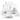 MALACASA Flora Wavy Modern Porcelain Dinnerware Set (Service for 6)