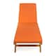 Option Orange