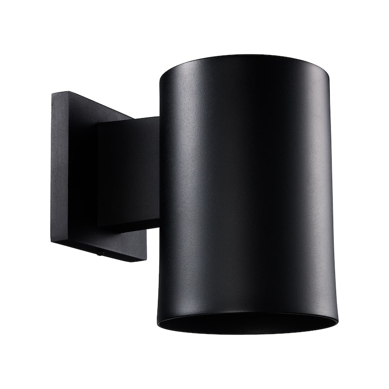 Trans Globe Lighting 51300 Cali 7" Tall Outdoor Wall Sconce