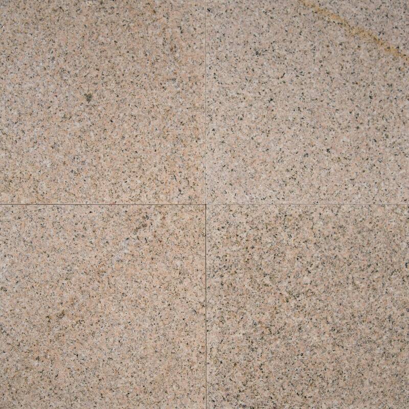 Ackland AKTGT12X12P-PL 12" x 12" Terrazzo Floor and Wall Tile - Matte
