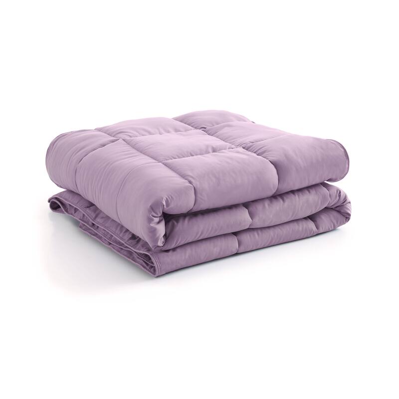 All Season Premium Down Alternative Comforter