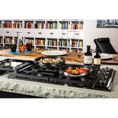 Mepra Fantasia 11" Stone Wok