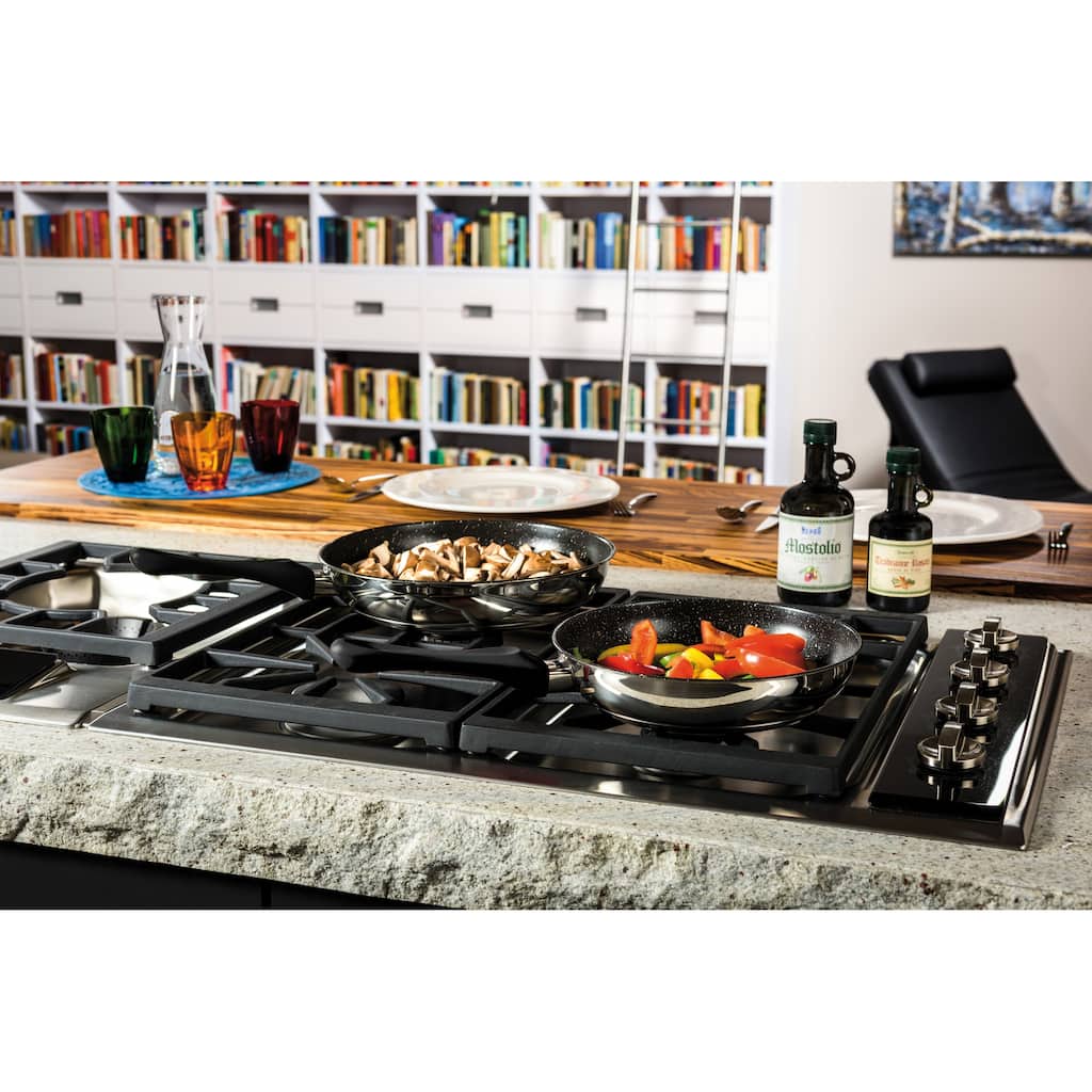 Mepra Fantasia 11" Stone Wok