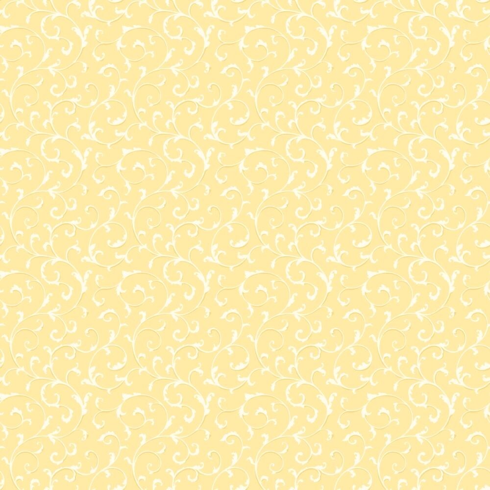 Shop York Wallcoverings Jg0629 Orange And Yellow Book Cottage Walk