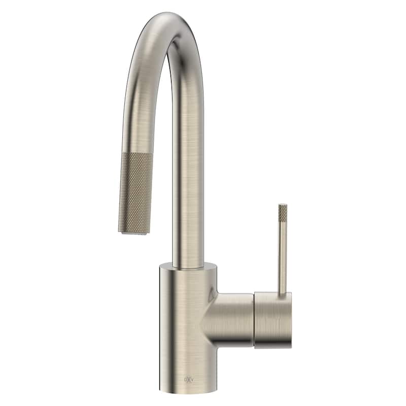 DXV D35404410 Etre 1.8 GPM Single Hole Pull Down Faucet