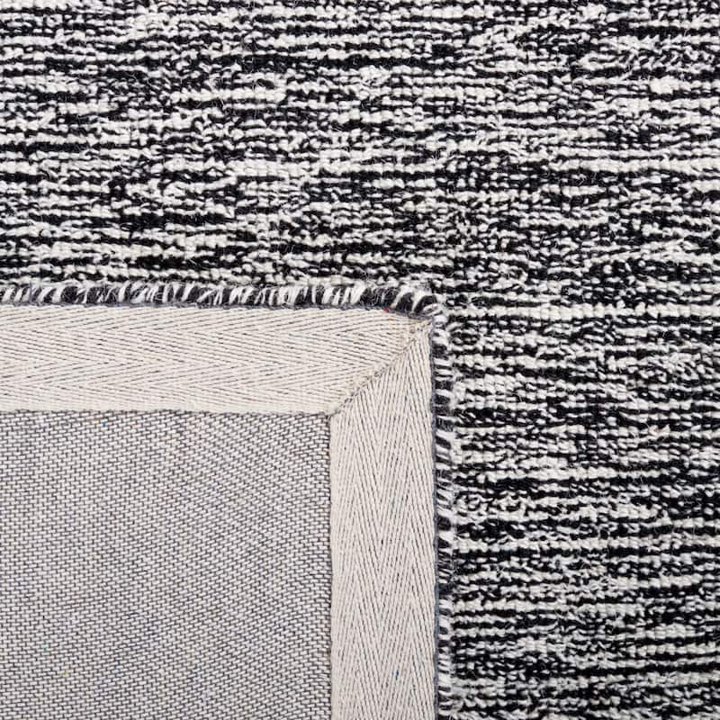 SAFAVIEH Handmade Abstract Deema Modern Wool Rug