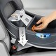preview thumbnail 7 of 9, Chicco Fit2 Infant & Toddler Car Seat, Staccato