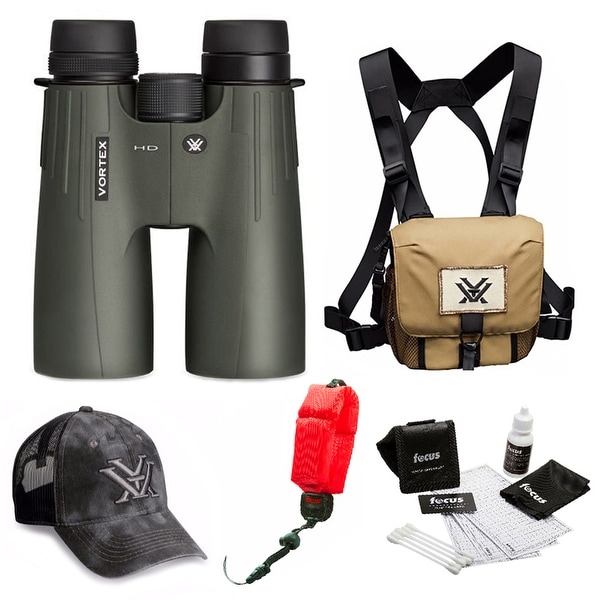 Vortex viper hd 12x50 hot sale binoculars