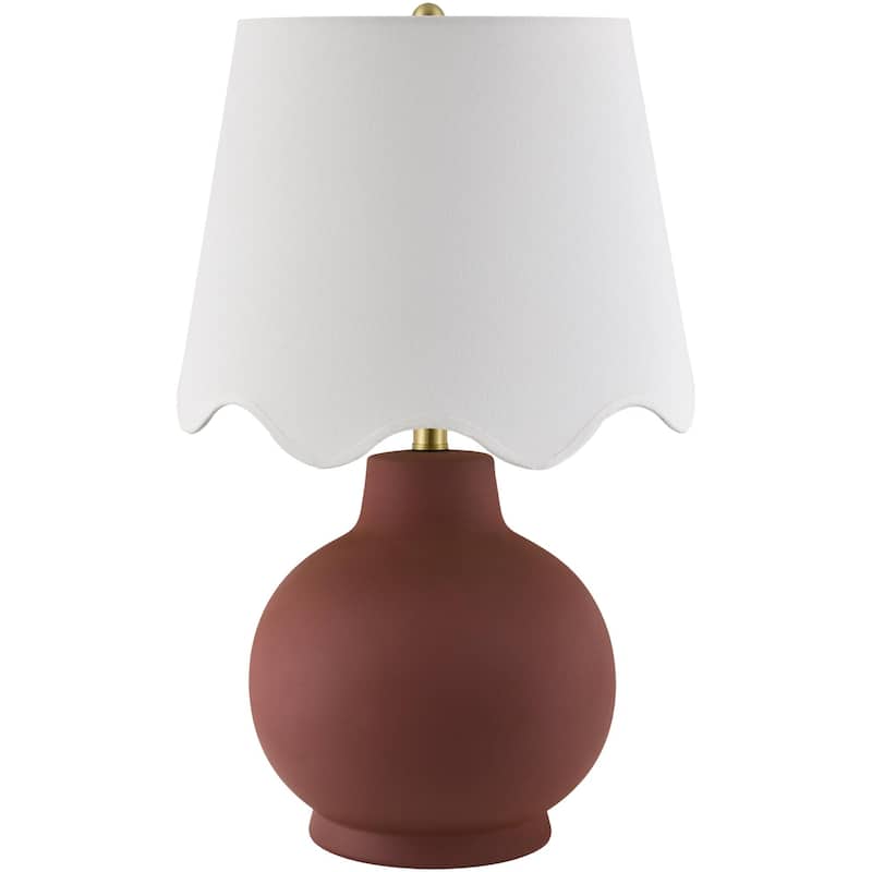 Livabliss Stella Diminuta Traditional Accent Table Lamp