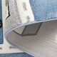 preview thumbnail 48 of 63, SAFAVIEH Carousel Kids Mihaila Neighborhood Rug