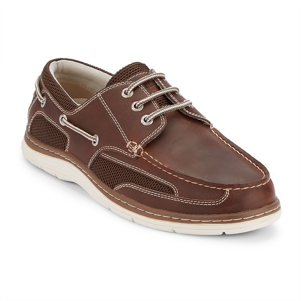 dockers mens lakeport leather casual 