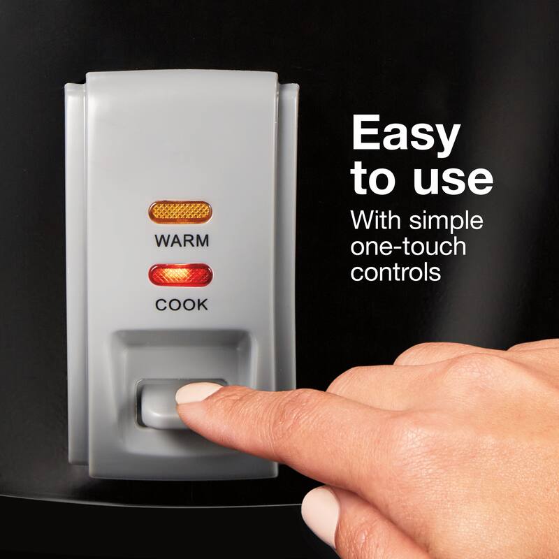 Proctor Silex 30 Cup Rice Cooker & Food Steamer Bed Bath & Beyond