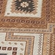 preview thumbnail 60 of 127, Machine Washable Indoor/ Outdoor Global Boho Chantille Rug