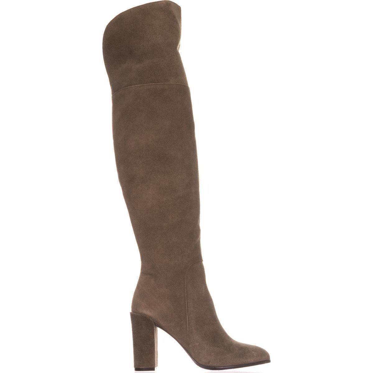 kenneth cole jack over the knee boot