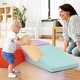 preview thumbnail 12 of 12, Waterproof Toddler Climbing Toys, Baby Jungle Gym Indoor Lightweight