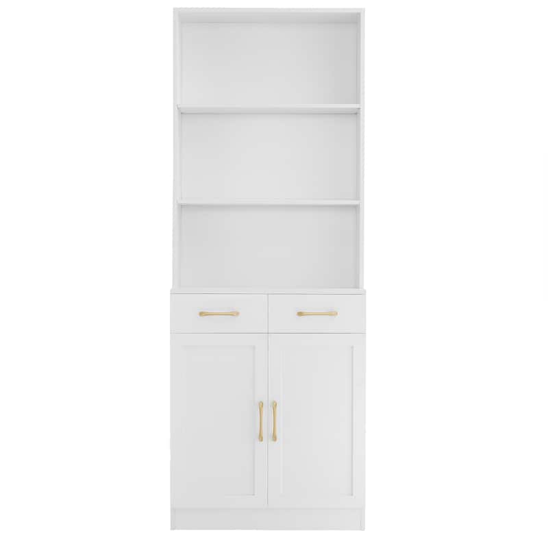 Bathroom Storage Cabinet