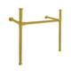 Option Brushed Brass