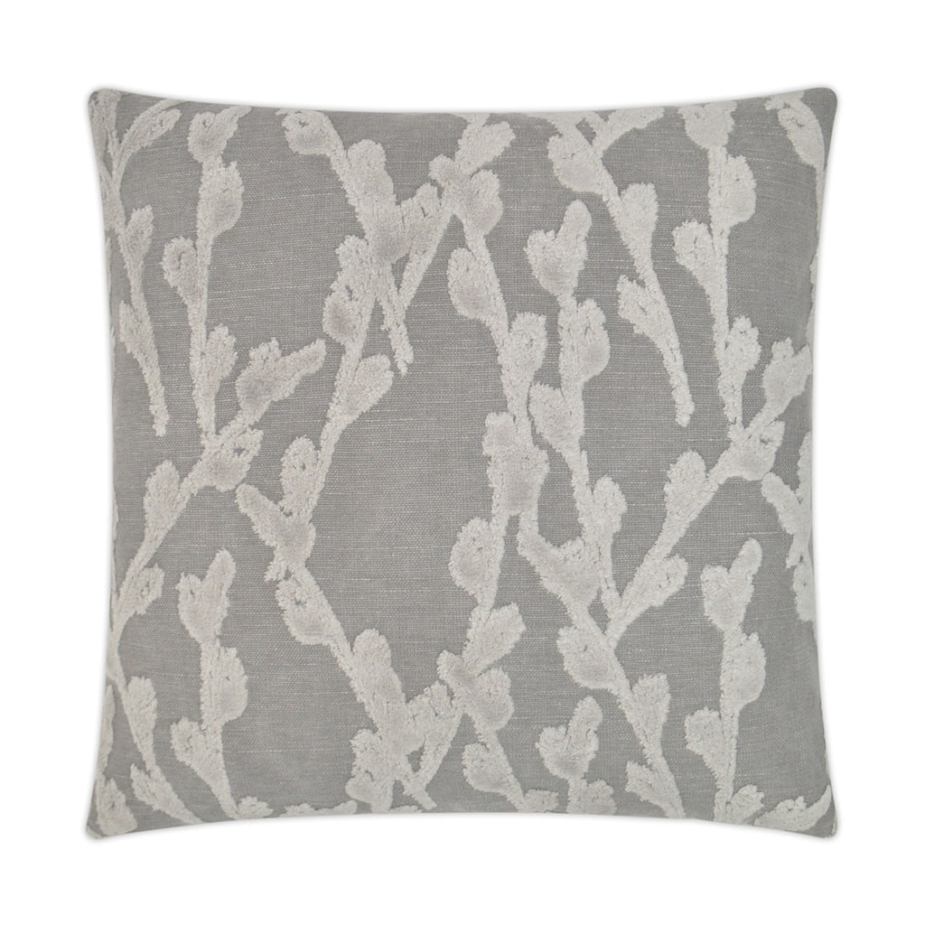 Fortuna Steam Decorative Throw Pillow