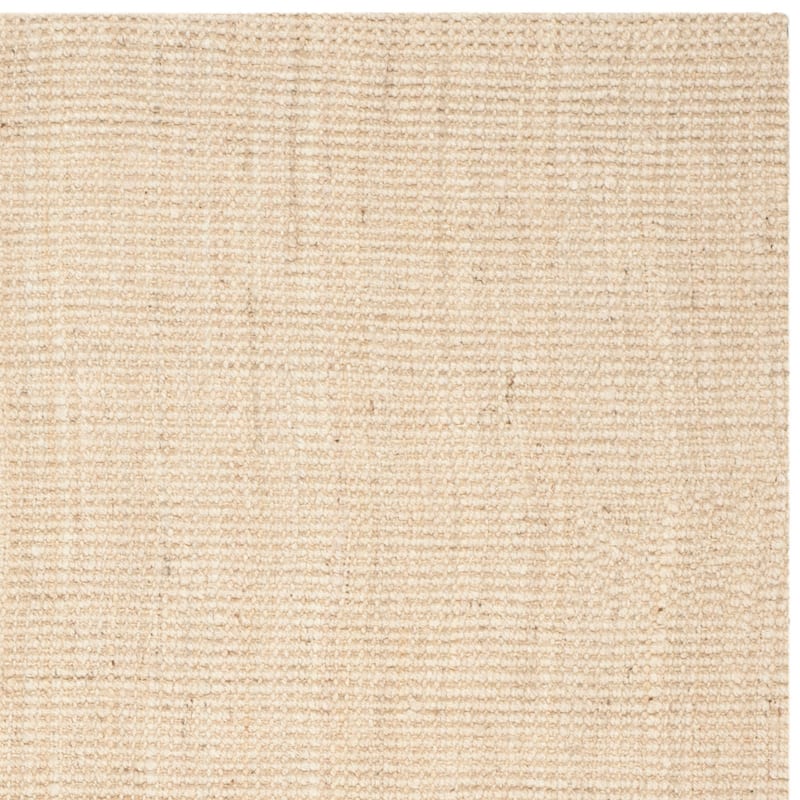 SAFAVIEH Handmade Natural Fiber Bariaa Jute Rug