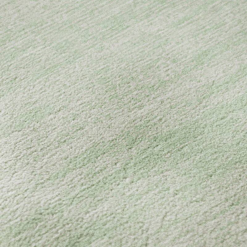 Premium Washable Super Soft Ombre Pixels Mayfield Rug