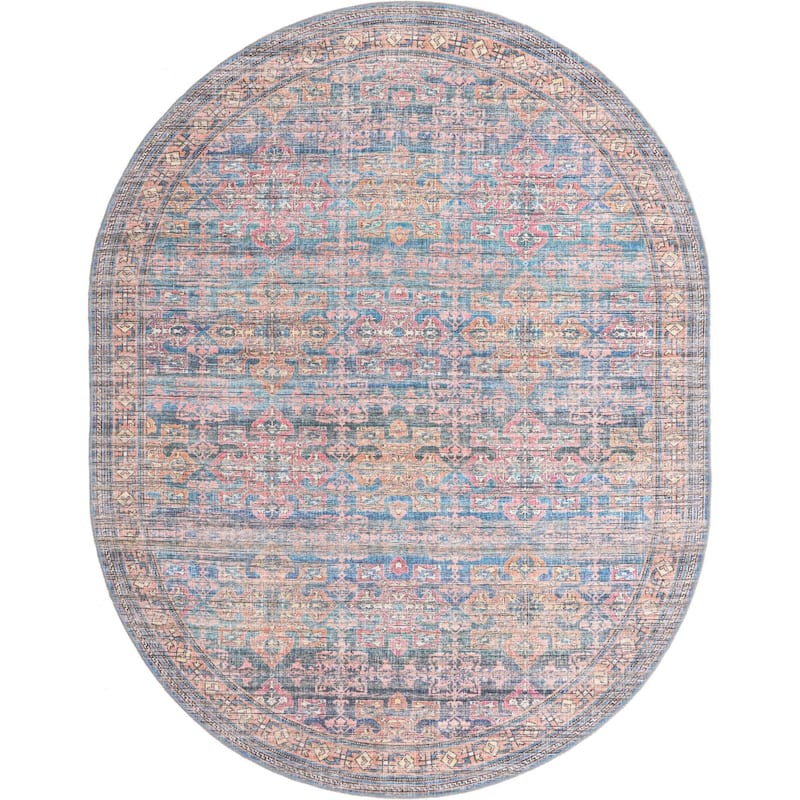 Transitional Pria Collection Area Rug